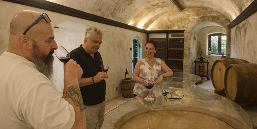 DOLCE VITA pour les pros